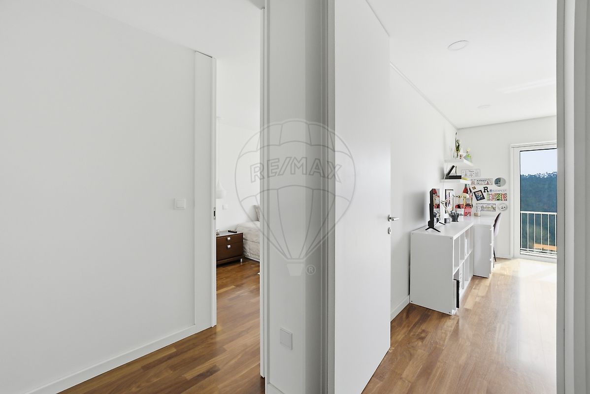 Apartamento T3 à venda em Águeda e Borralha, Águeda — foto 12