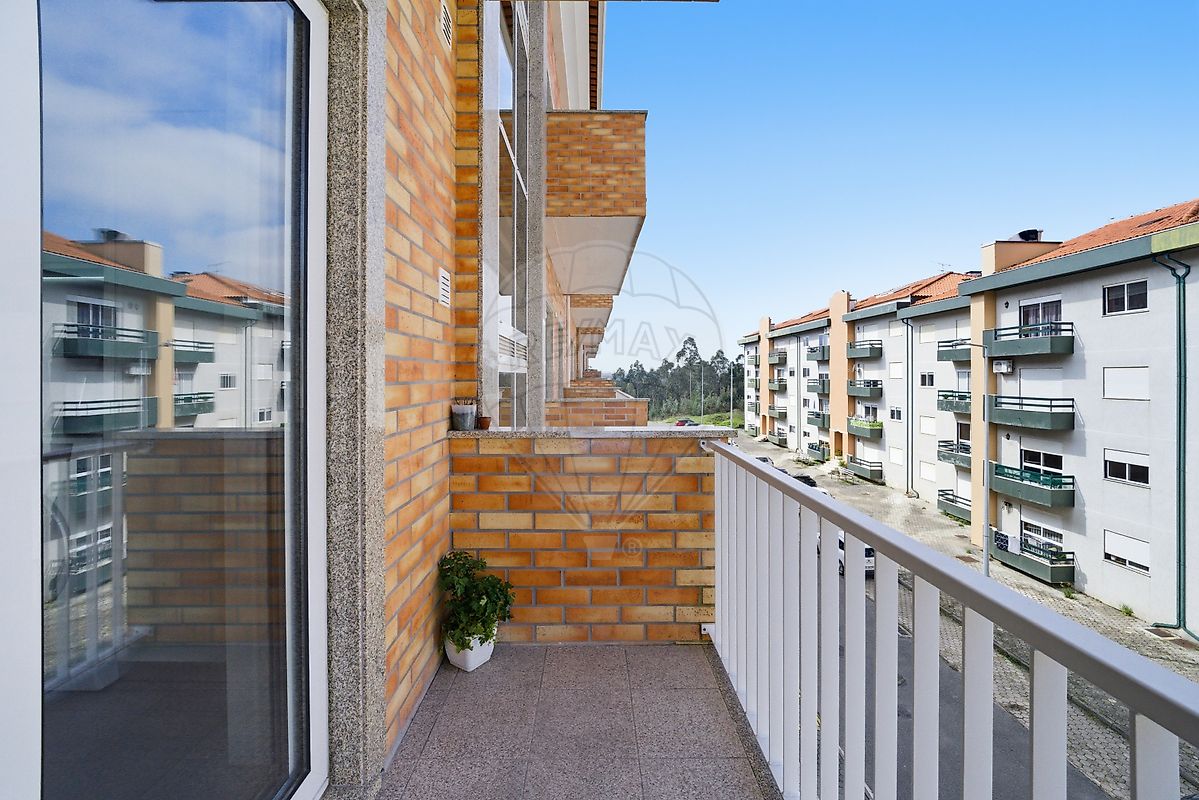 Apartamento T3 à venda em Águeda e Borralha, Águeda — foto 20