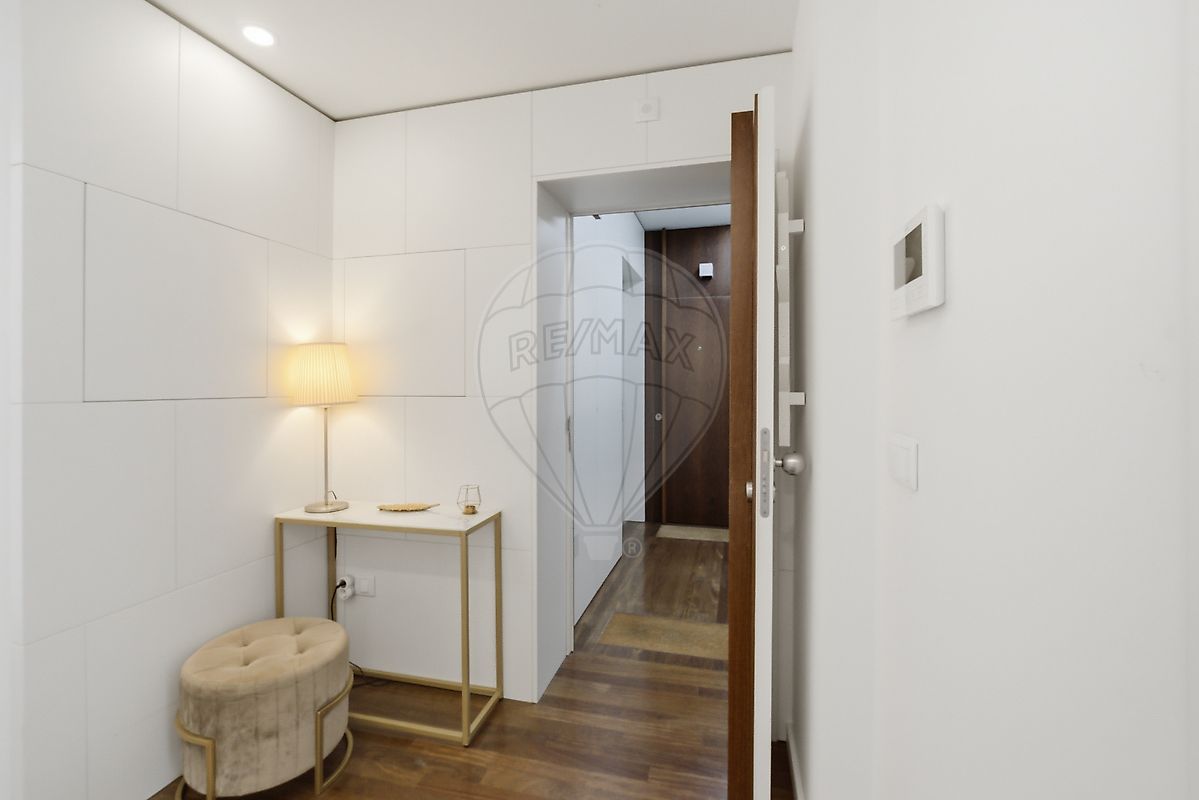 Apartamento T3 em Águeda e Borralha, €260.000
