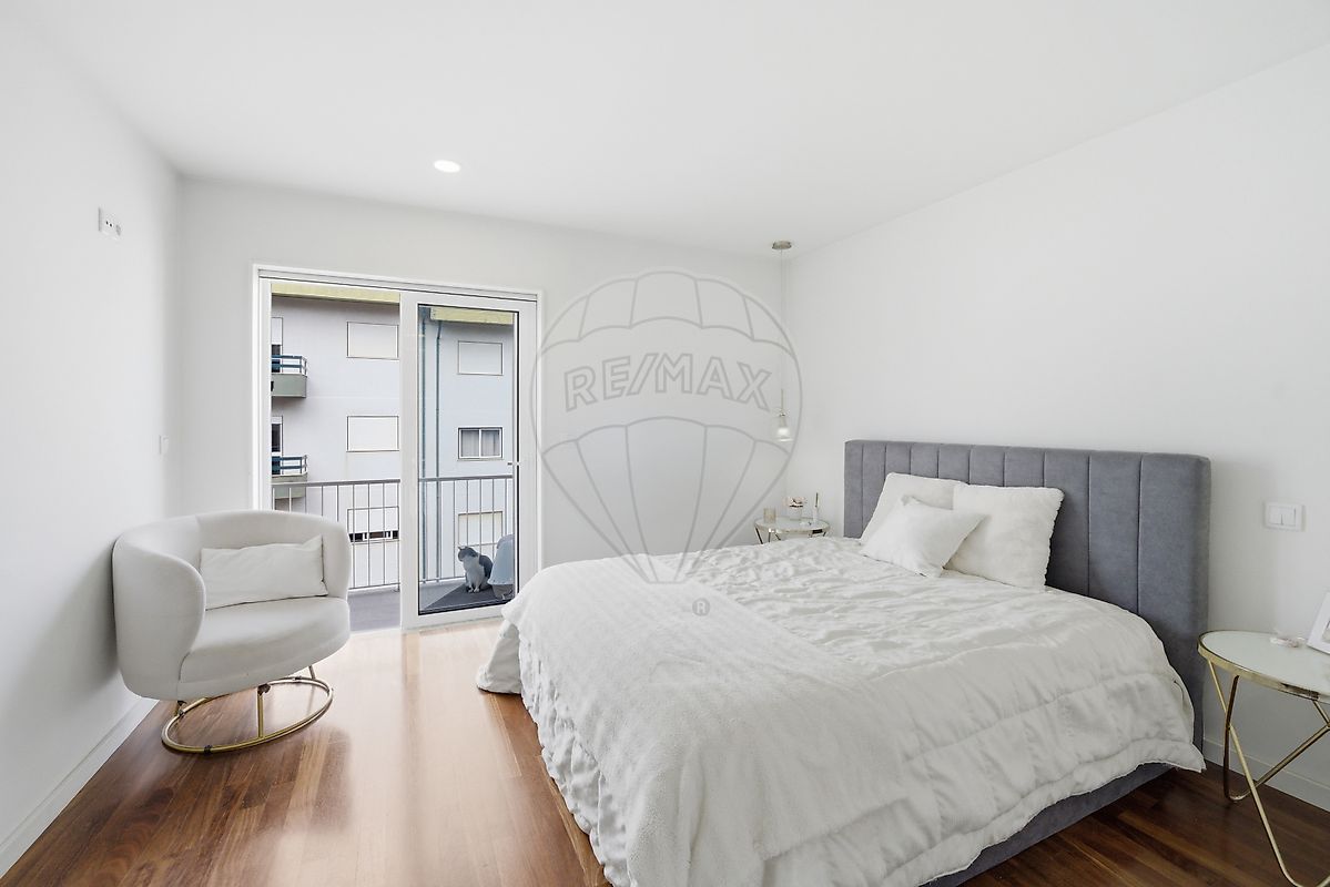 Apartamento T3 à venda em Águeda e Borralha, Águeda — foto 17