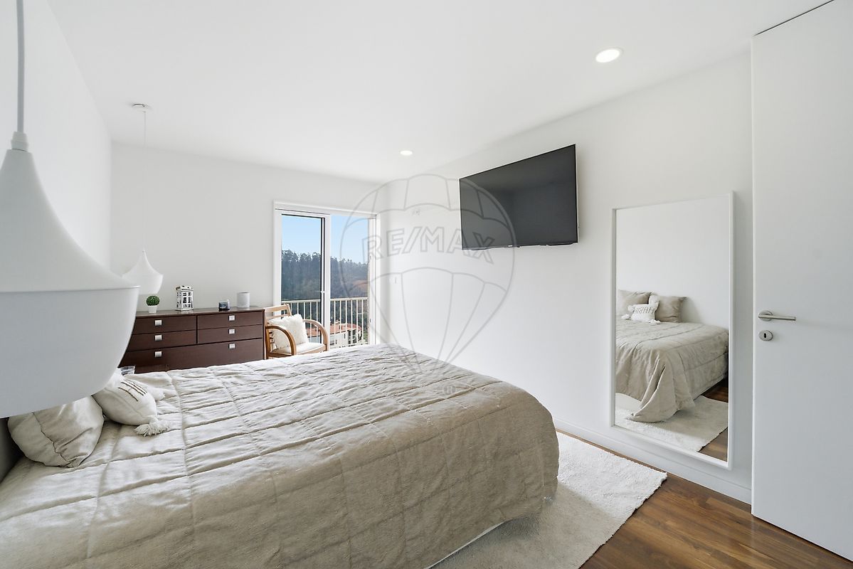 Apartamento T3 à venda em Águeda e Borralha, Águeda — foto 14