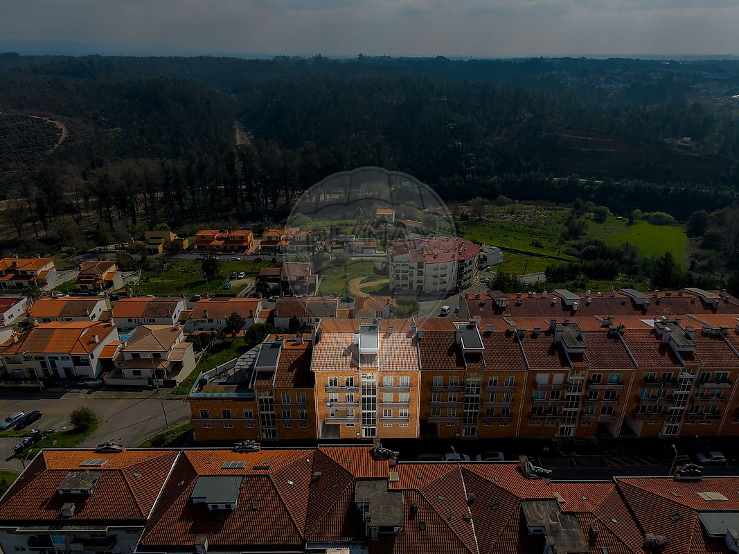 Apartamento T3 à venda em Águeda e Borralha, Águeda — foto 21