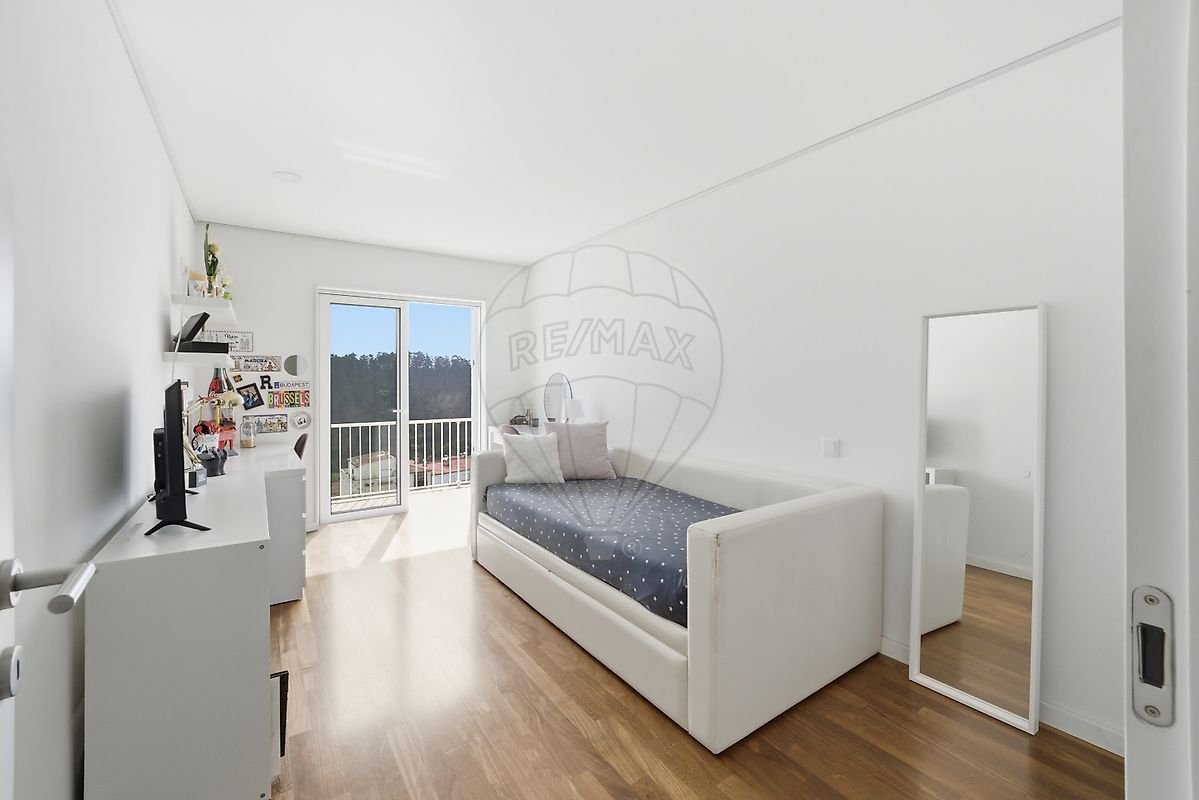 Apartamento T3 à venda em Águeda e Borralha, Águeda — foto 11