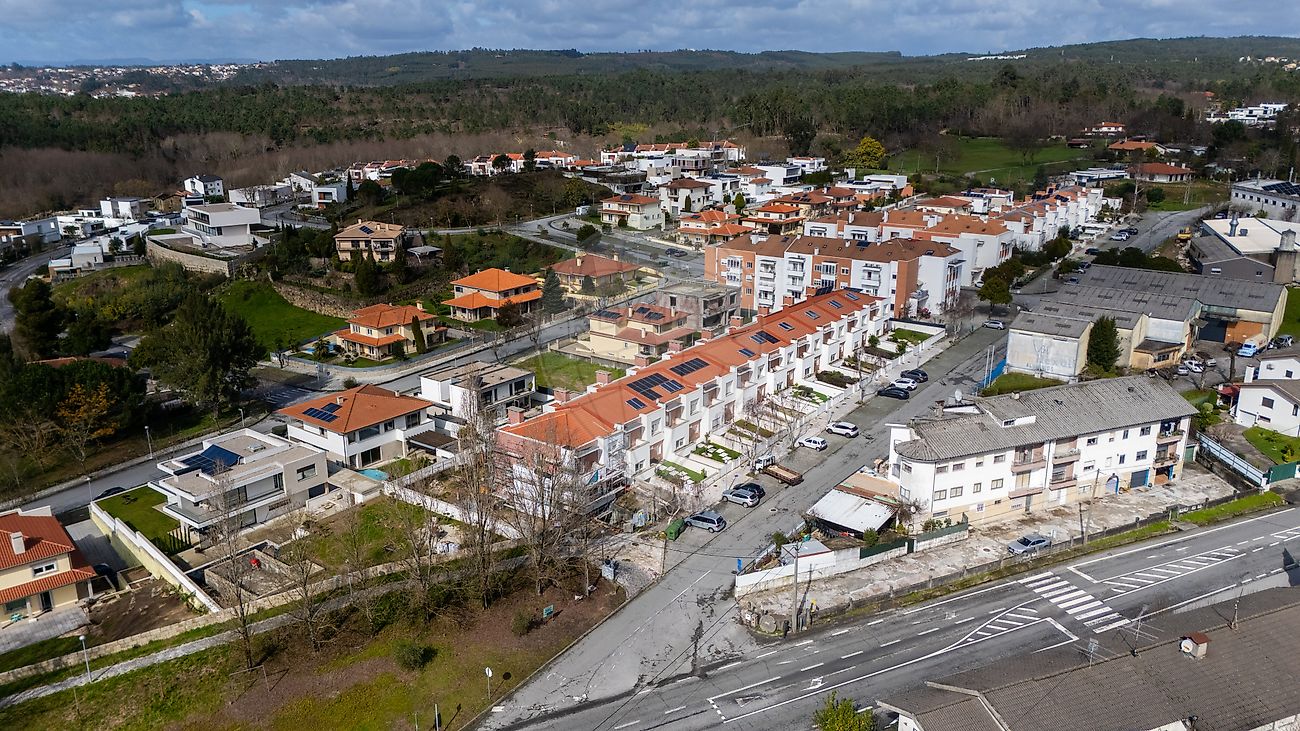 Moradia T4 à venda em Mundão, Viseu — foto 32
