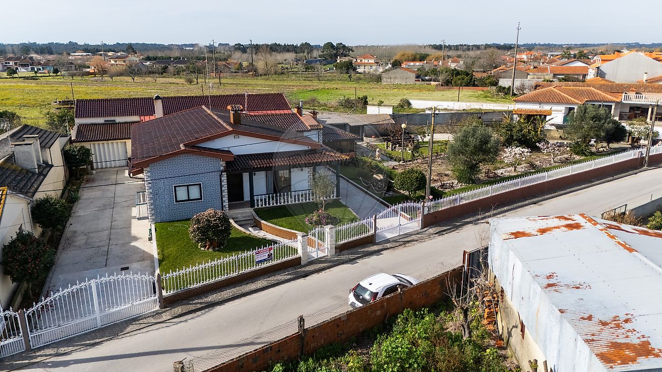 Moradia T3 à venda em Palhaça, Oliveira do Bairro — foto 35