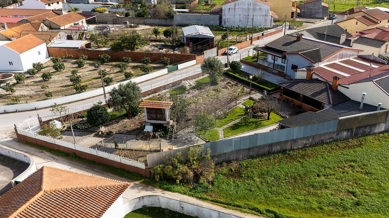 Moradia T3 à venda em Palhaça, Oliveira do Bairro — foto 36