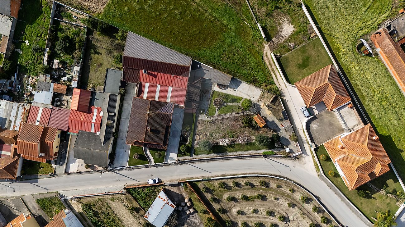 Moradia T3 à venda em Palhaça, Oliveira do Bairro — foto 37