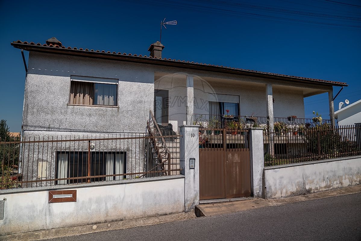 Moradia T3 à venda em Valongo do Vouga, Águeda — foto 24