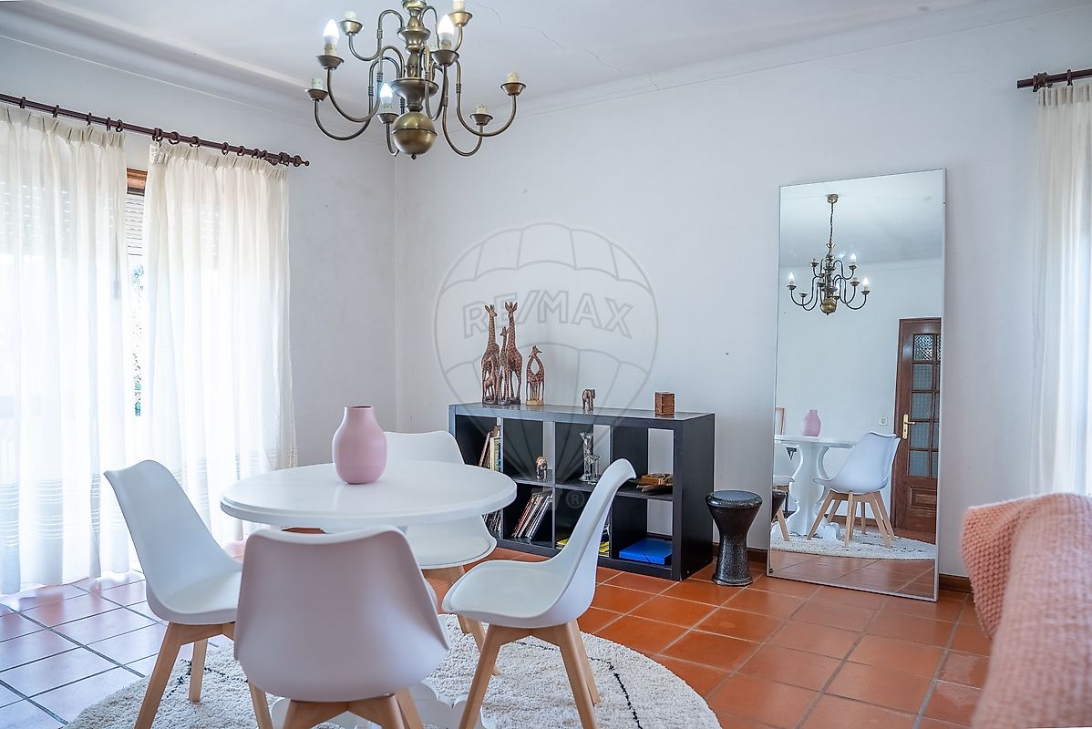 Moradia T3 - Valongo do Vouga, Águeda, Aveiro