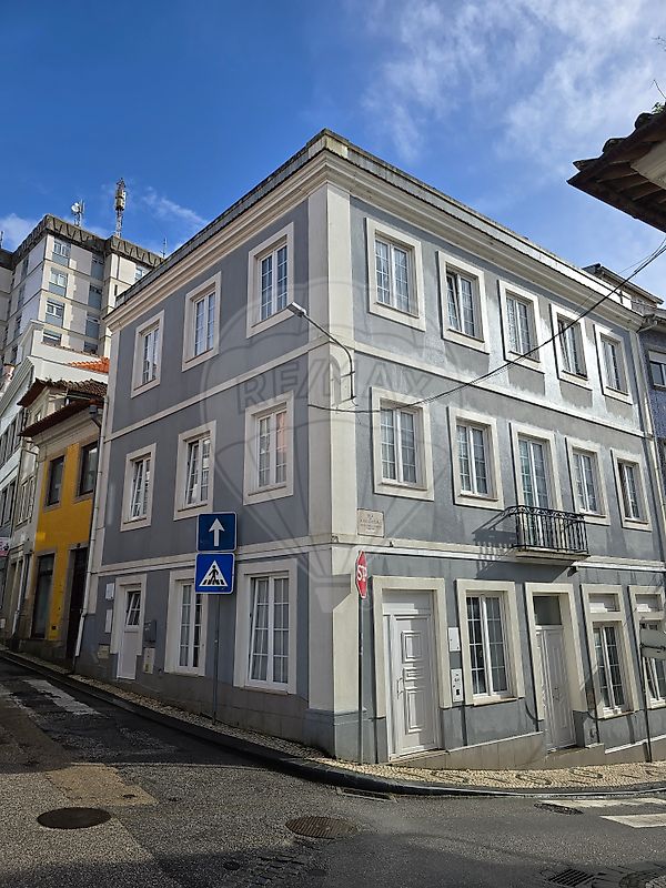 Prédio à venda em Aveiro