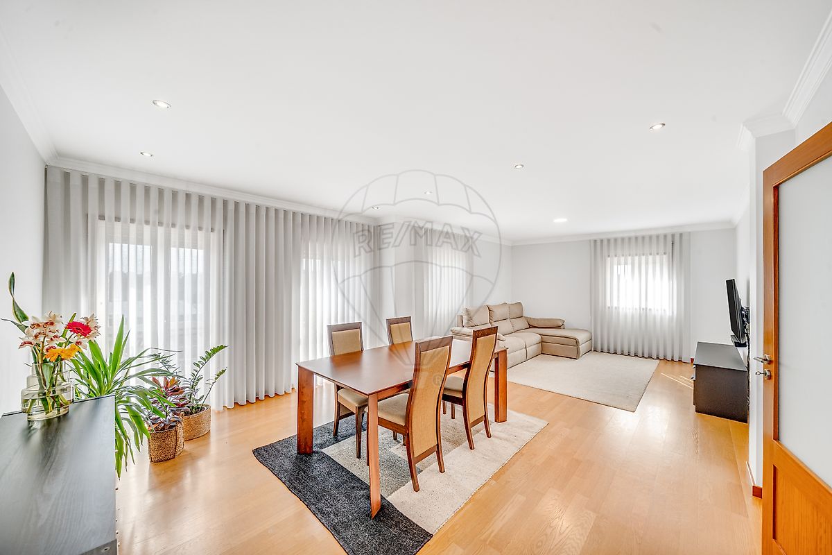 Apartamento - Vagos e Santo António, Vagos, Aveiro