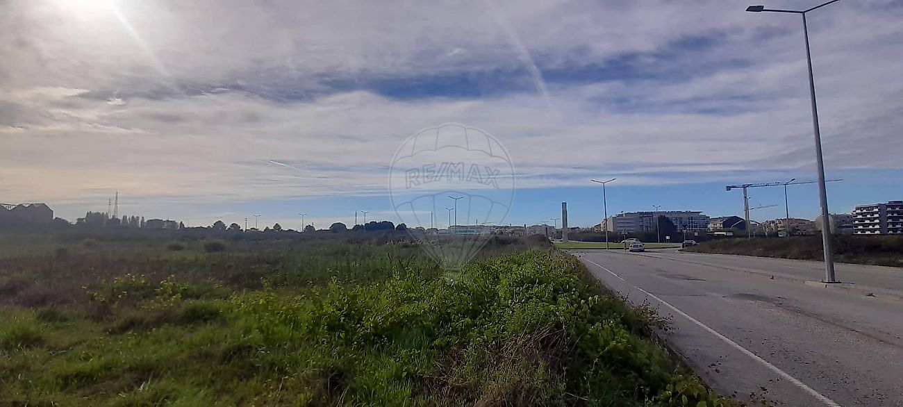 Terreno à venda em Aveiro