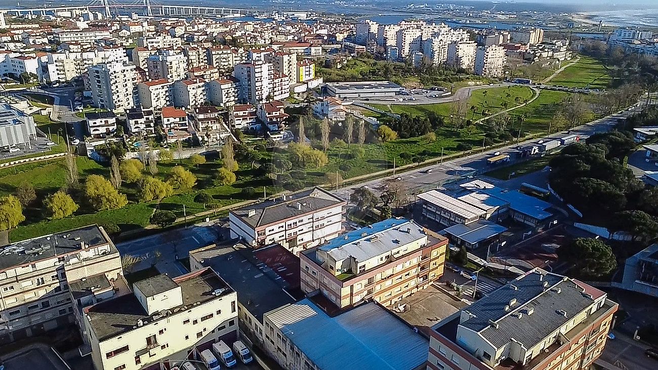 Apartamento T1 à venda em Figueira da Foz