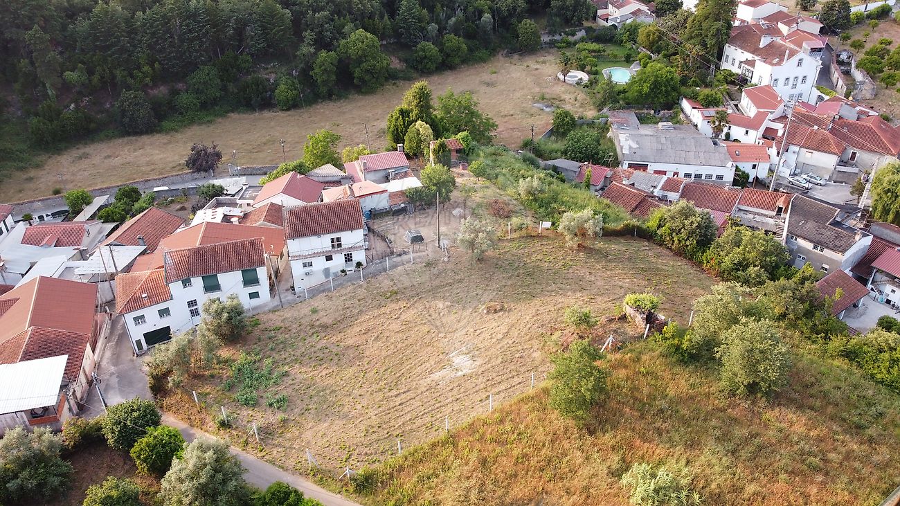 Terreno - Ançã, Cantanhede, Coimbra