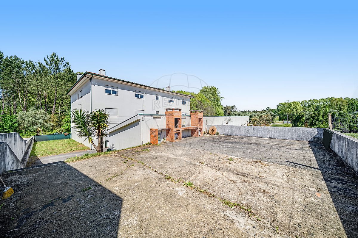 Apartamento T1 à venda em Águeda e Borralha, Águeda — foto 11