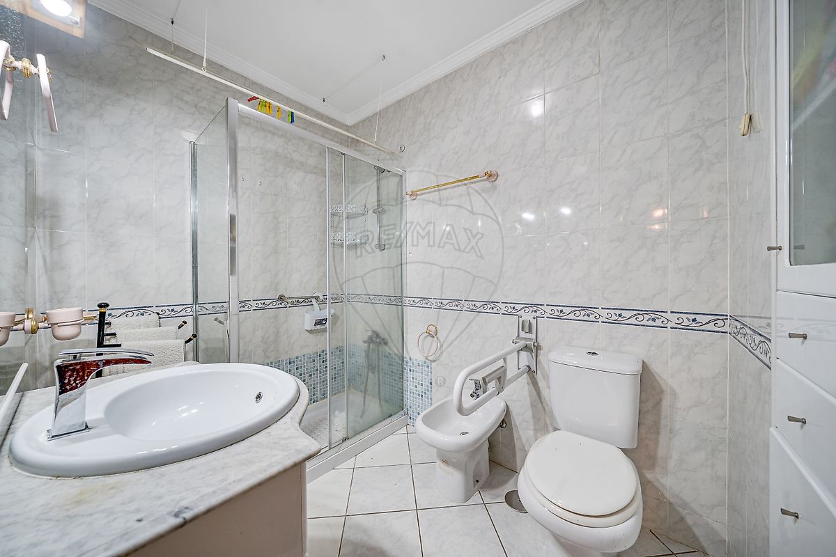 Apartamento T1 à venda em Águeda e Borralha, Águeda — foto 7