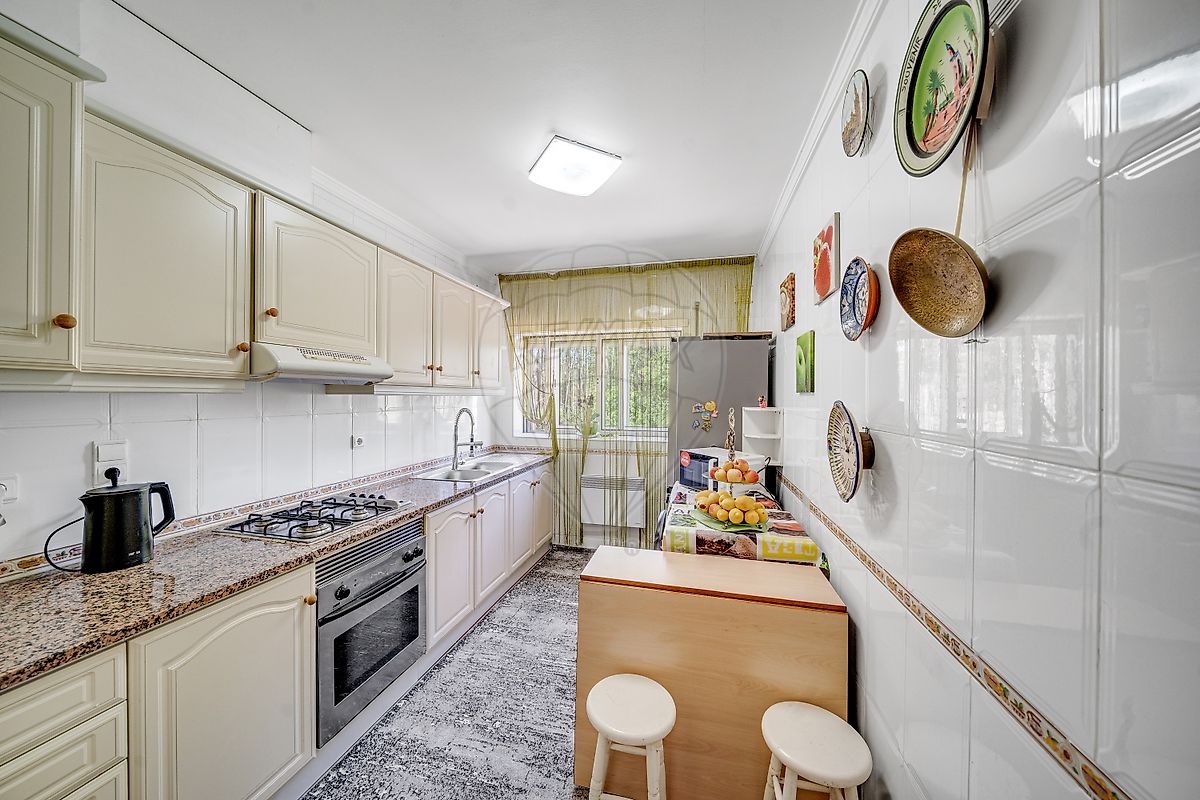 Apartamento - Águeda e Borralha, Águeda, Aveiro