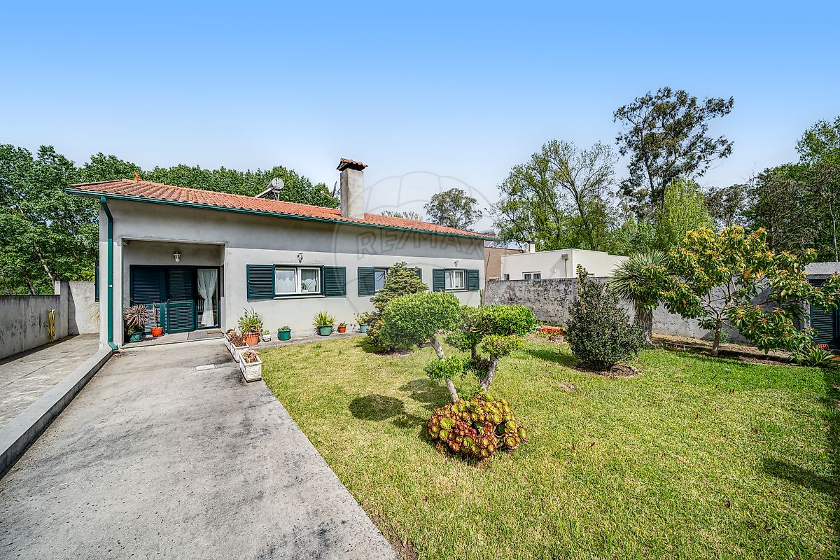 Moradia T2 à venda em Vagos