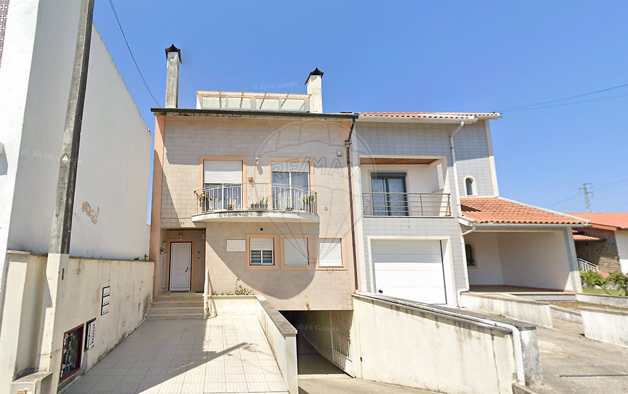 Apartamento T1 à venda em Aveiro