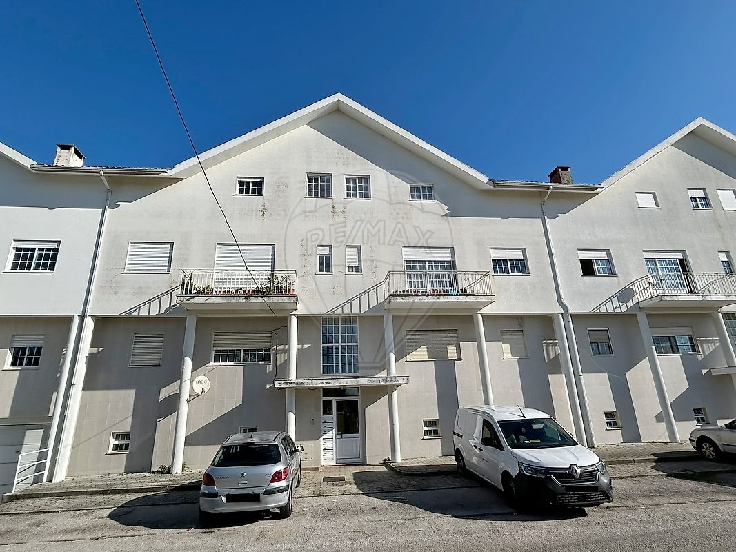 Apartamento T1 à venda em Aveiro