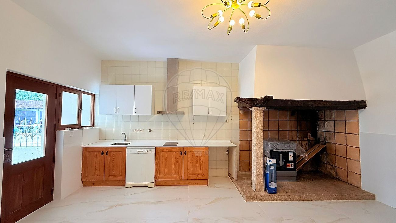 Moradia T3 à venda em Águeda