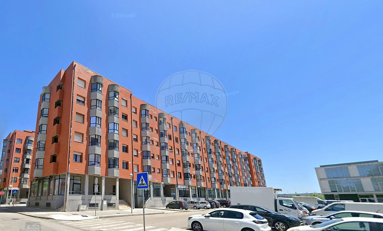 Apartamento T2 à venda em Aveiro