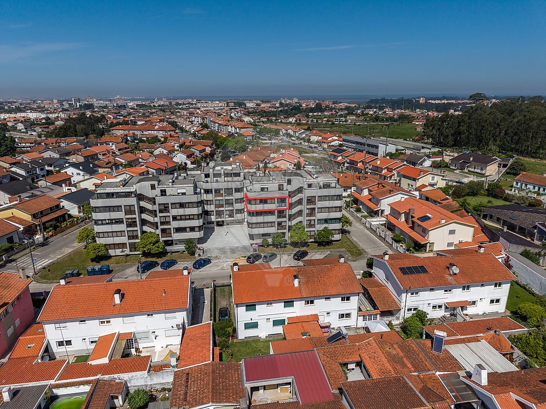 Apartamento T3 à venda em Santa Joana, Aveiro — foto 27