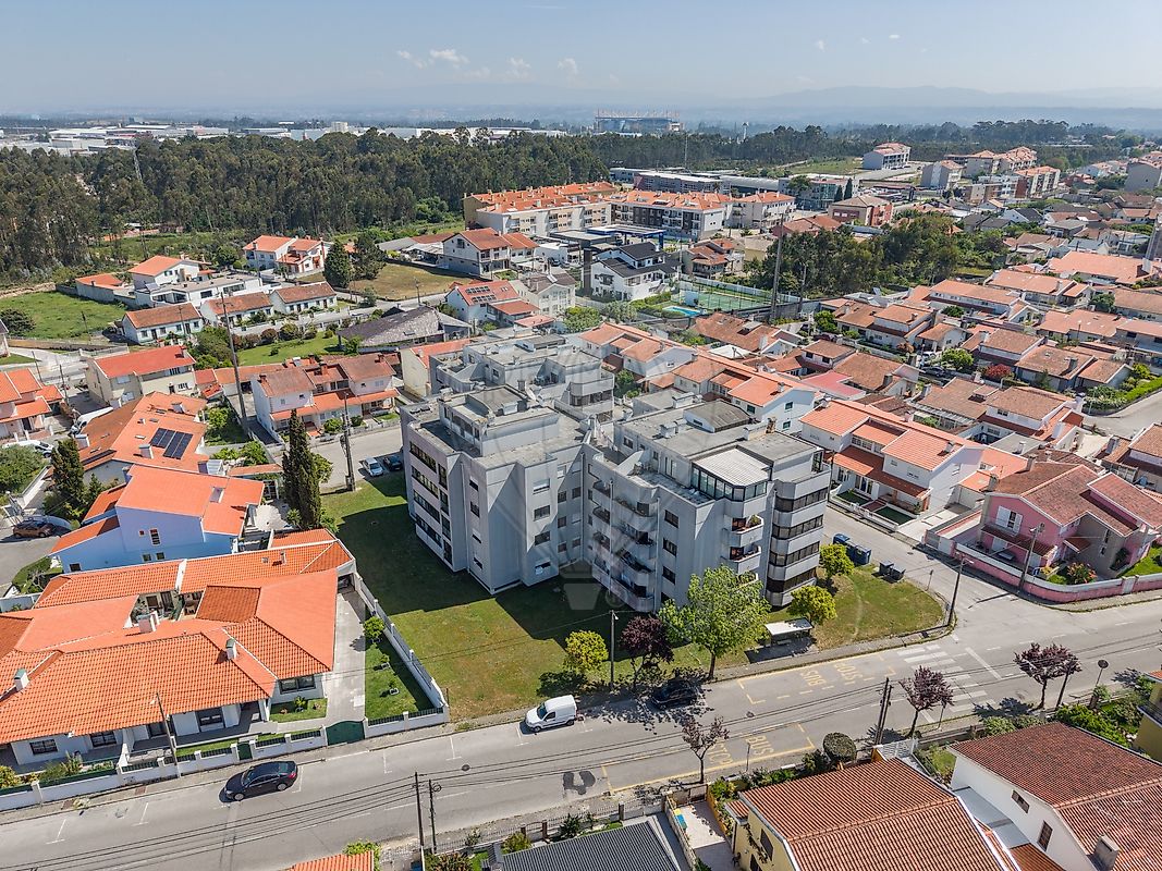 Apartamento T3 à venda em Santa Joana, Aveiro — foto 25