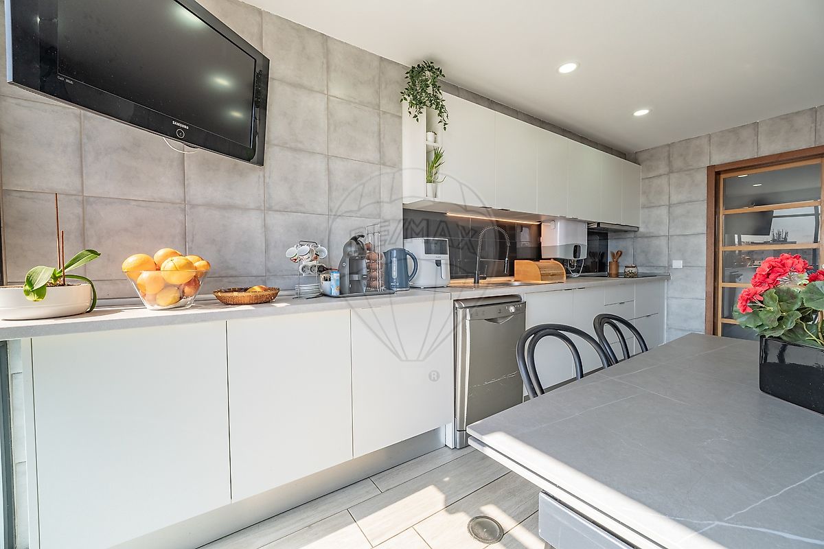 Apartamento T3 à venda em Aveiro