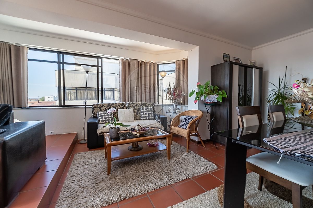 Apartamento T3 à venda em Santa Joana, Aveiro — foto 2