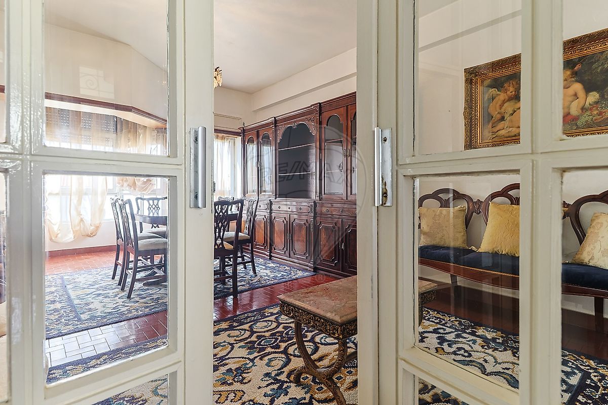 Apartamento T4 à venda em Figueira da Foz
