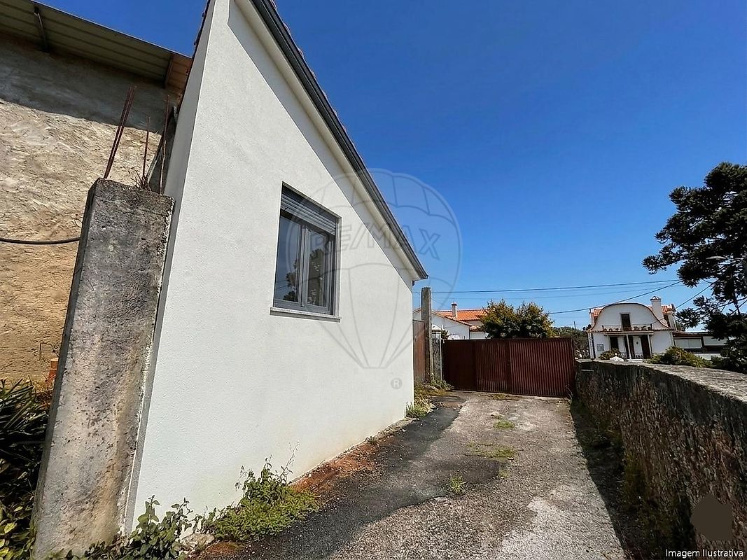 Moradia T3 à venda em Angeja, Albergaria-a-Velha — foto 4