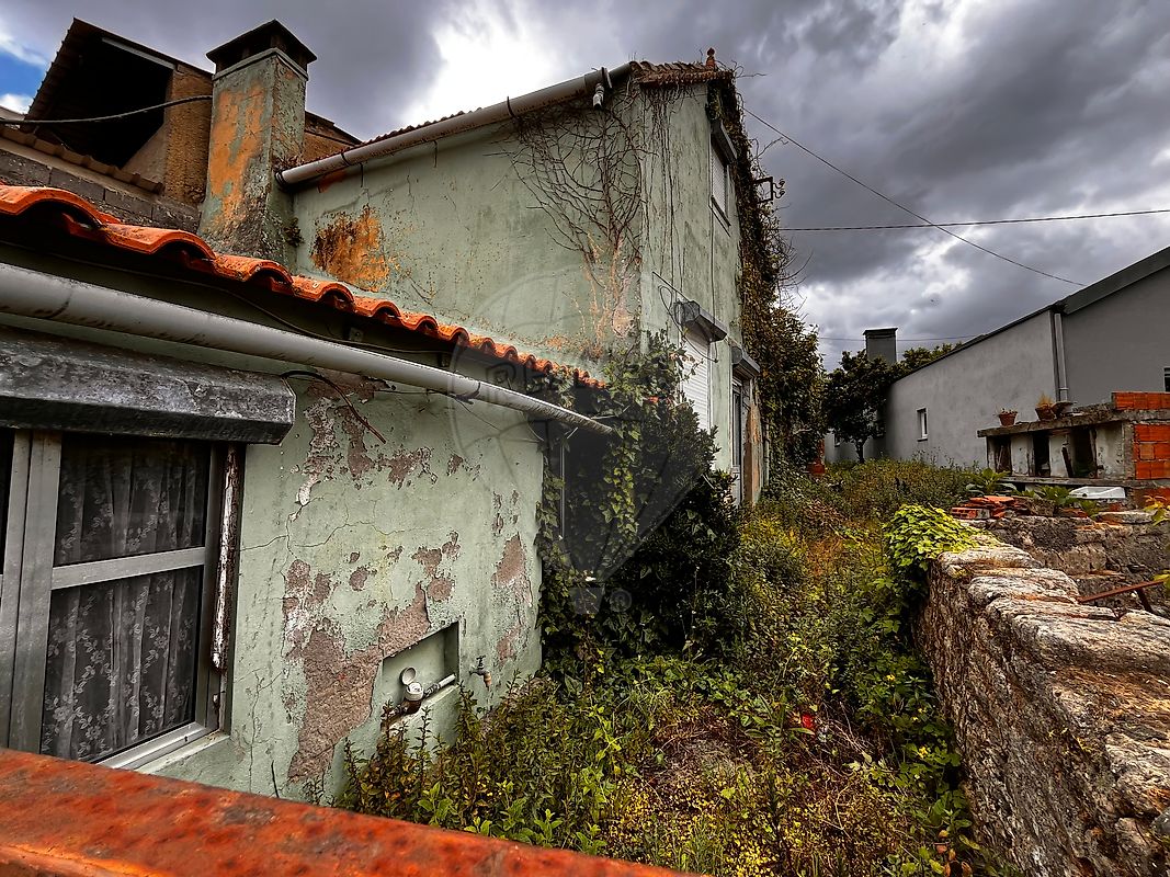 Moradia T3 à venda em Albergaria-a-Velha
