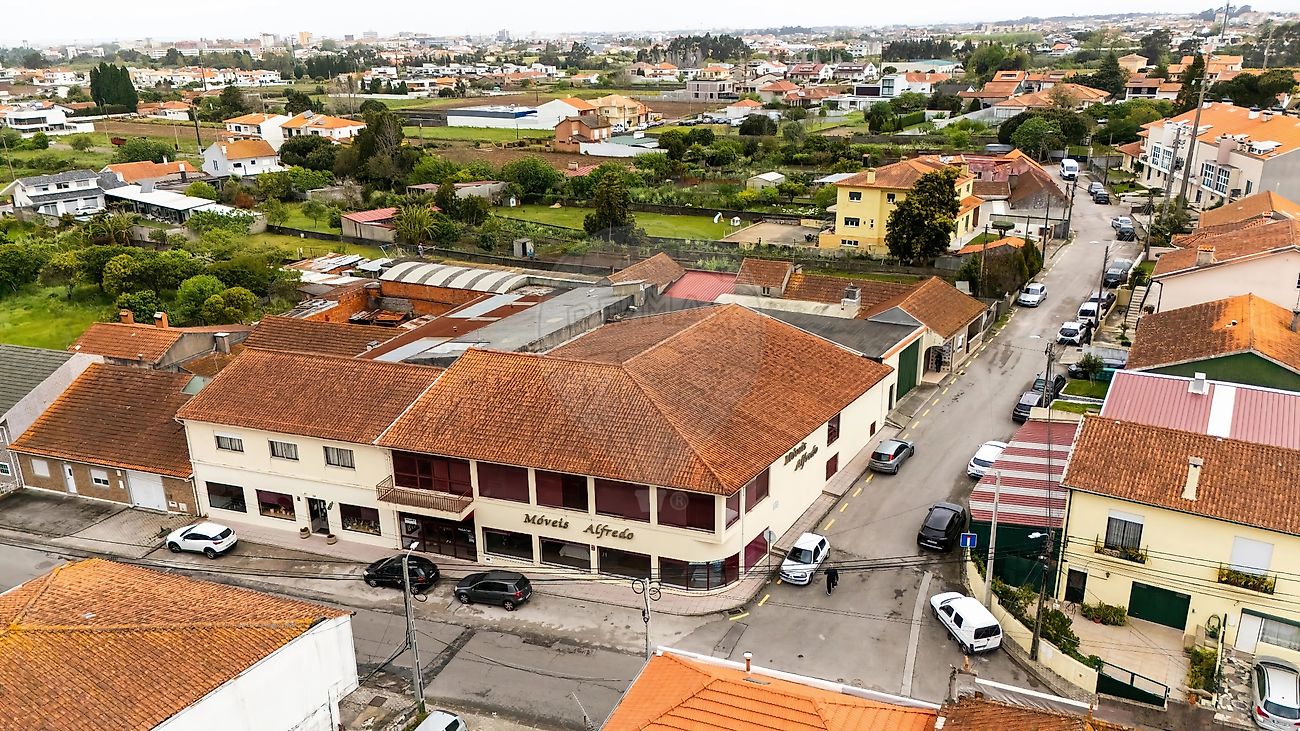 Loja - Aradas, Aveiro, Aveiro
