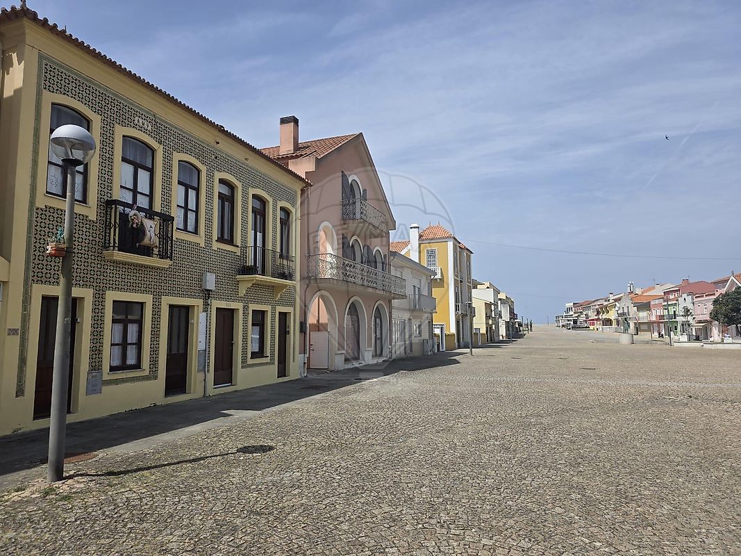 Moradia T3 à venda em Murtosa