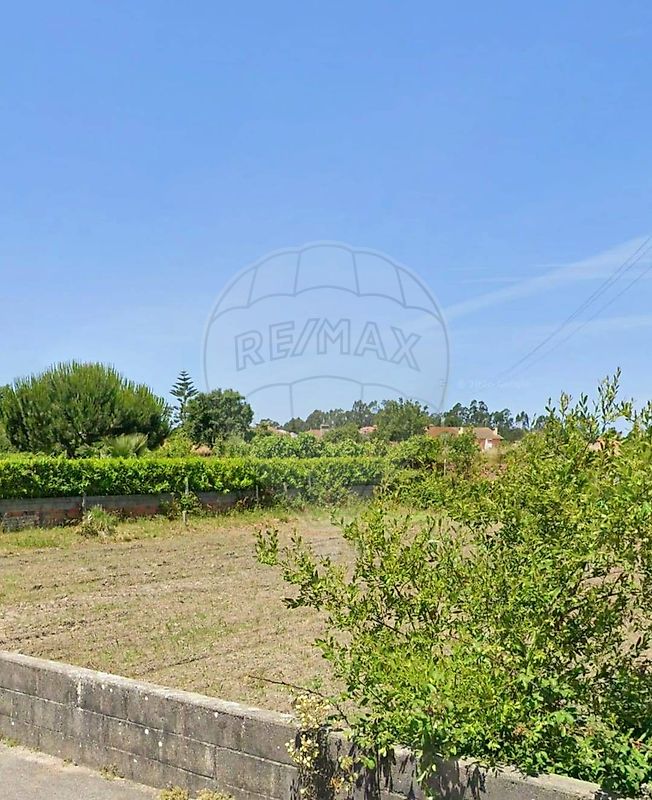 Terreno à venda em Aveiro