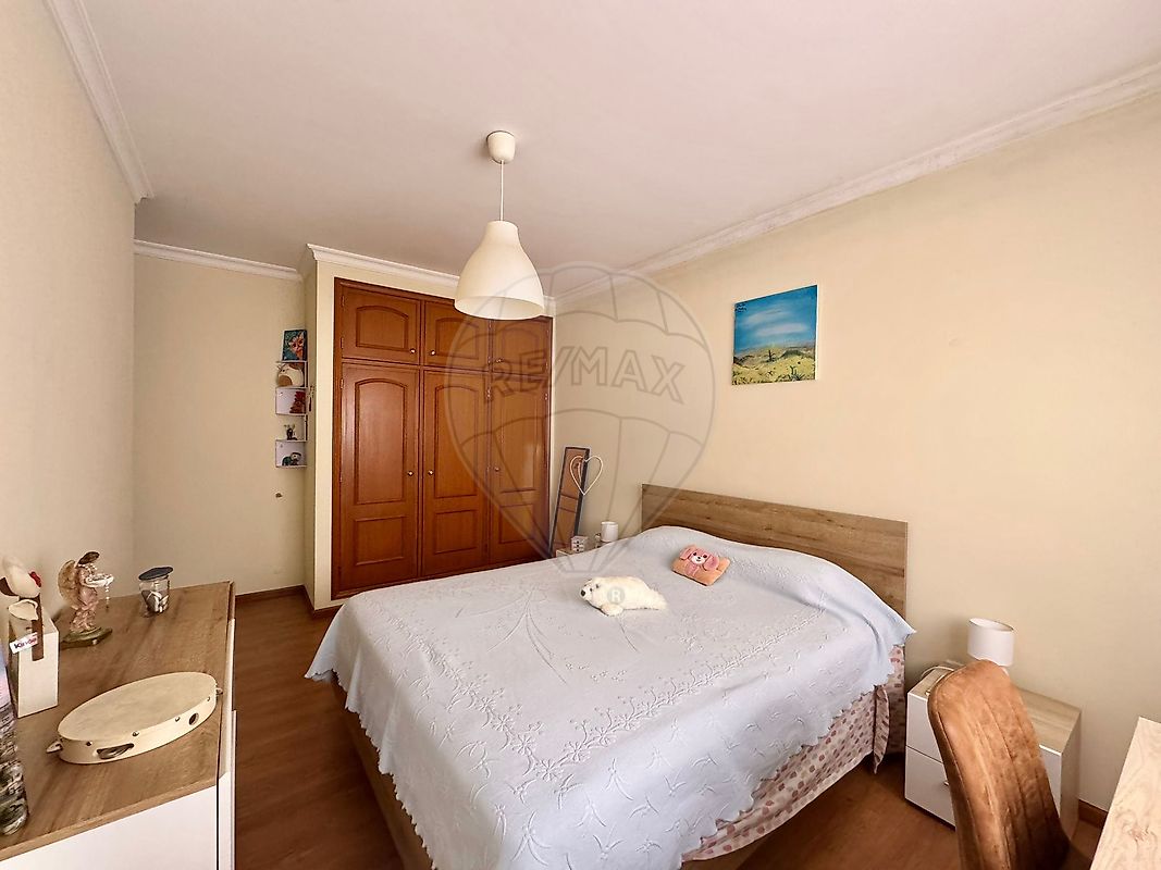 Apartamento T2 à venda em Oliveira do Bairro