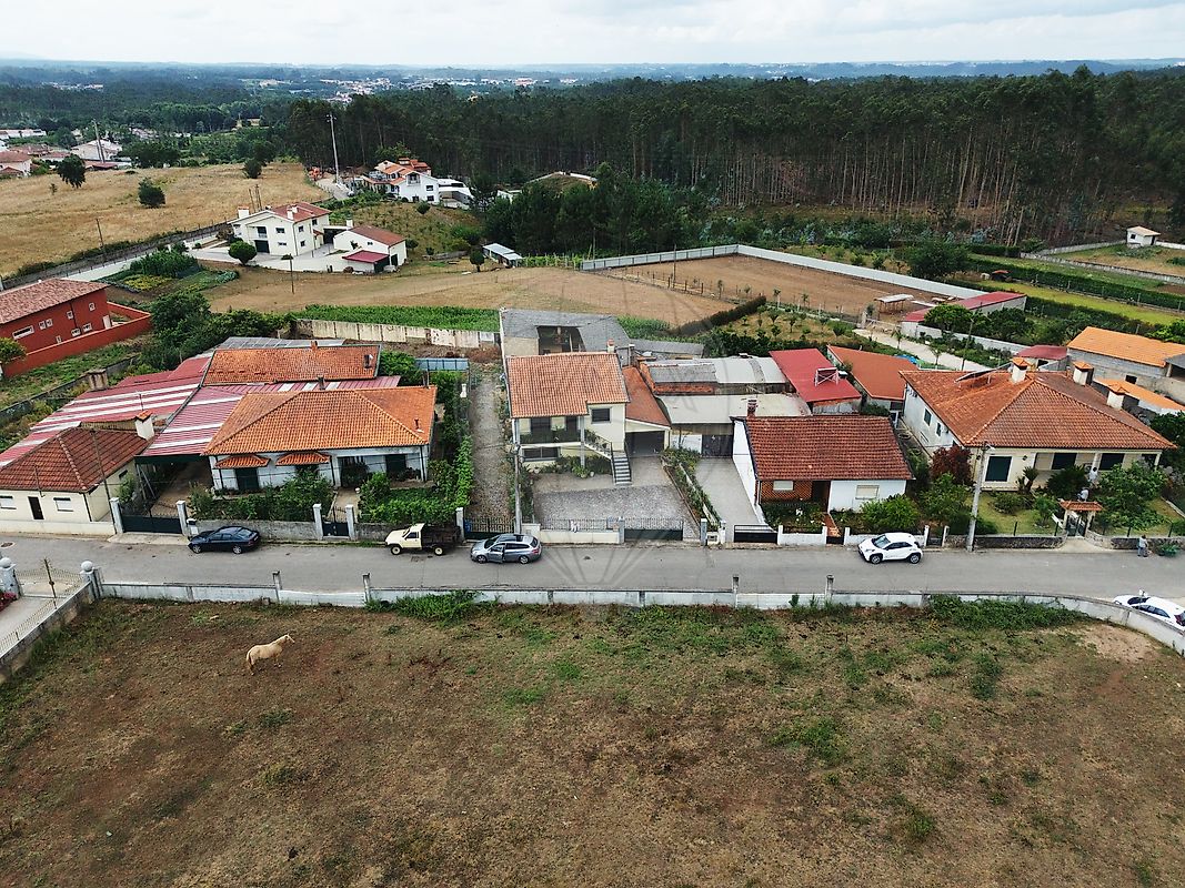 Moradia T4 à venda em Aguada de Cima, Águeda — foto 23