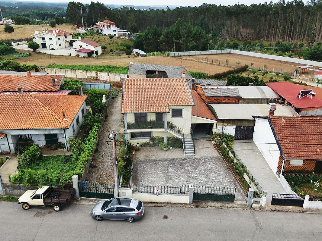 Moradia T4 à venda em Aguada de Cima, Águeda — foto 20
