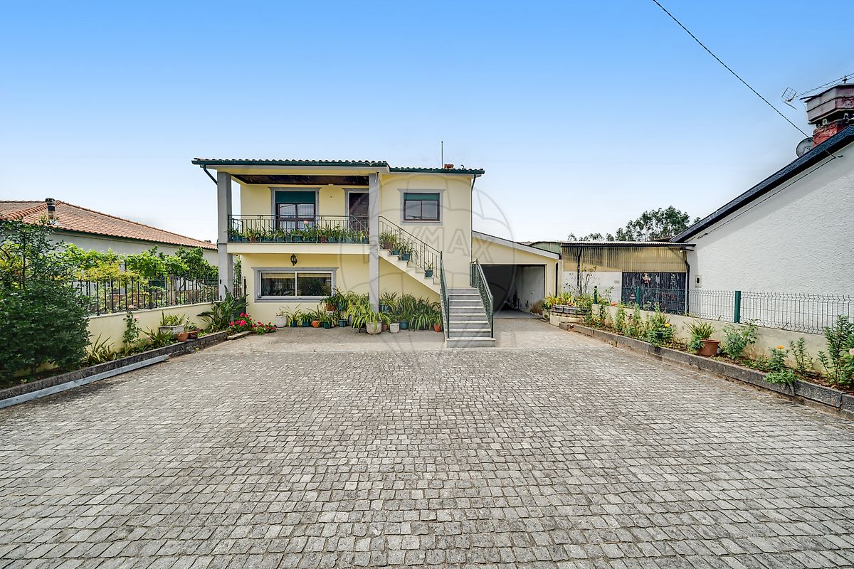 Moradia T4 à venda em Aguada de Cima, Águeda — foto 19