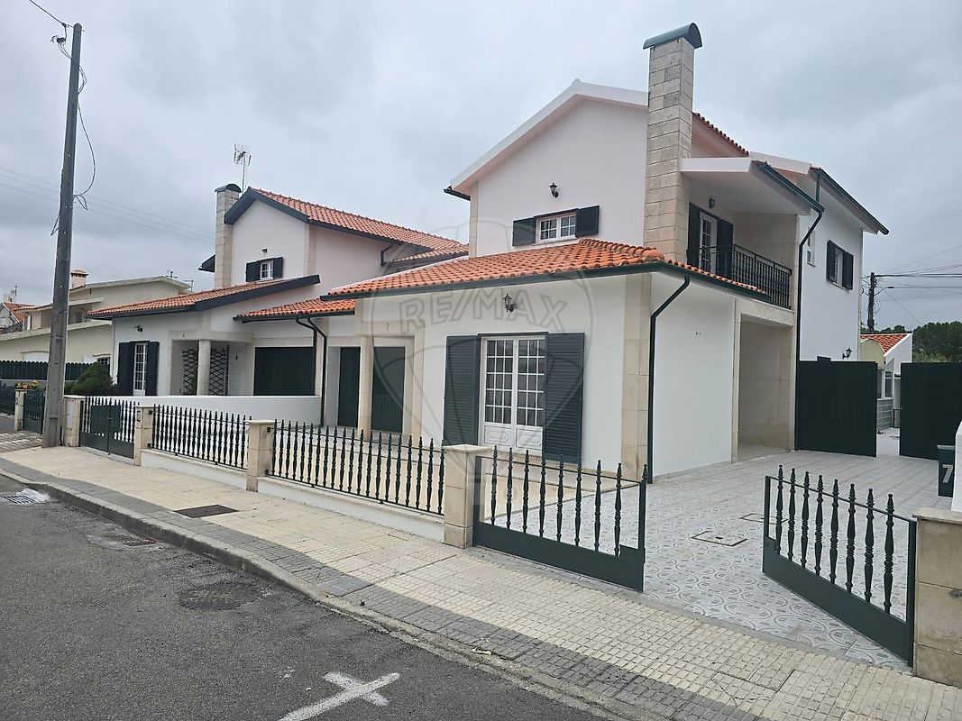 Moradia T3 à venda em Ílhavo