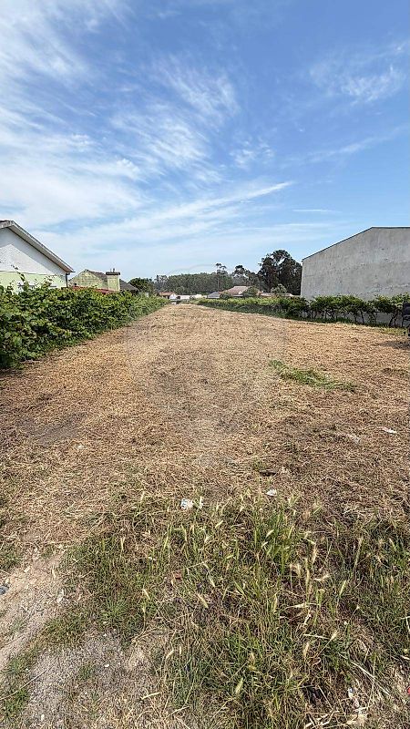 Terreno à venda em Aveiro