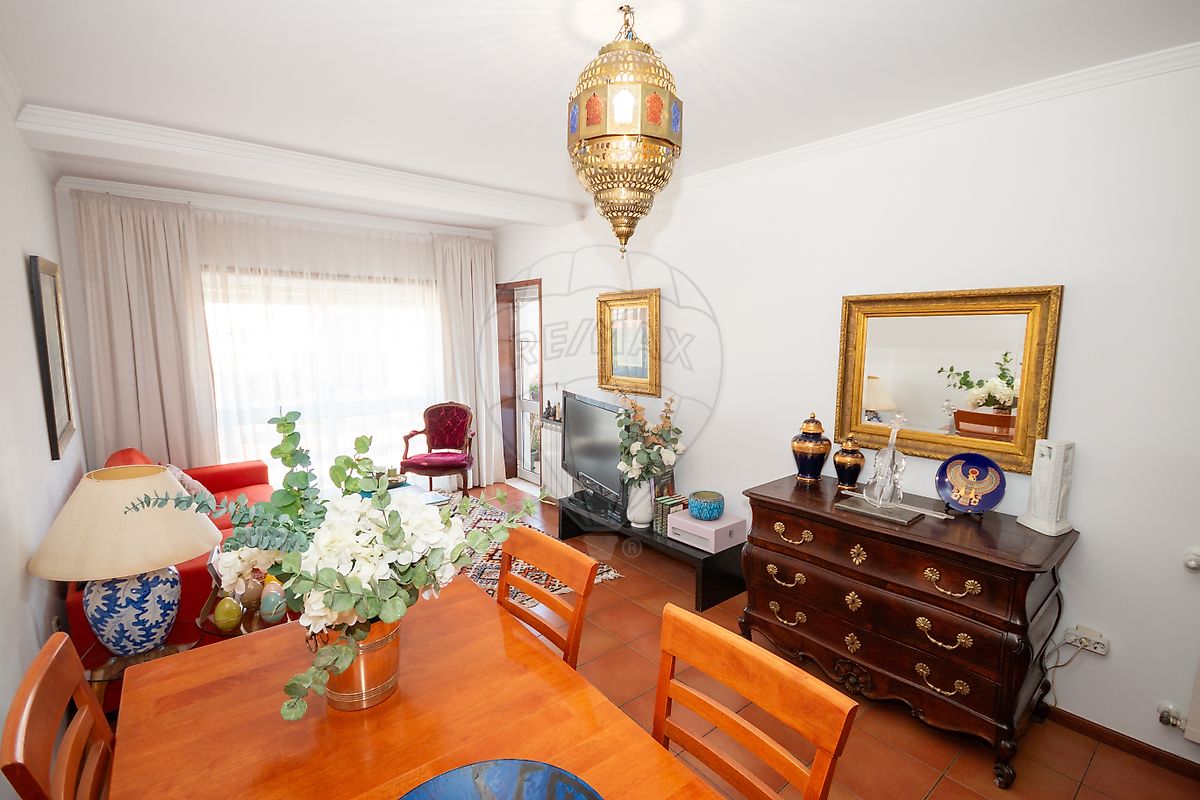 Apartamento T3 à venda em Gafanha da Nazaré, Ílhavo — foto 6
