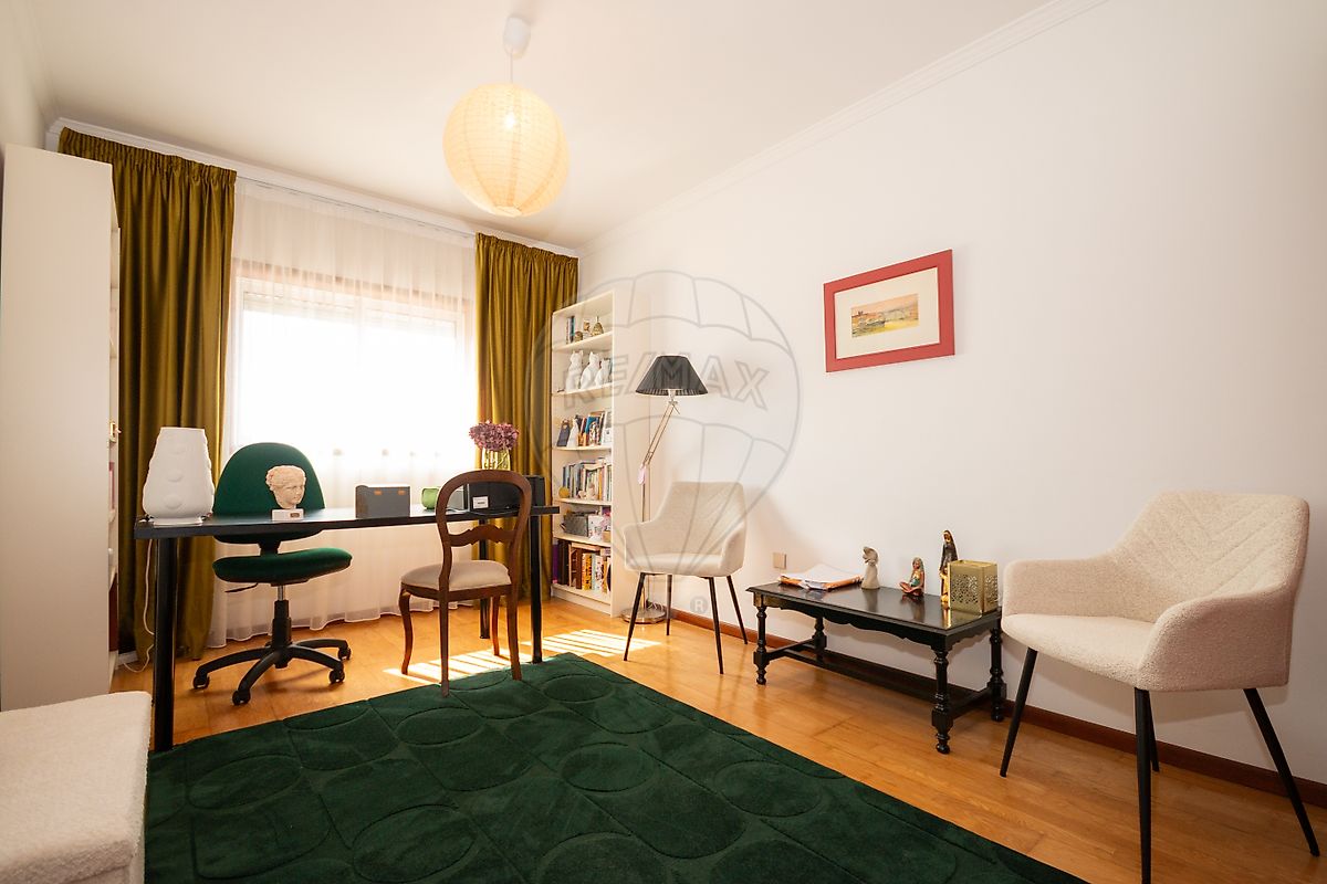 Apartamento T3 à venda em Gafanha da Nazaré, Ílhavo — foto 24