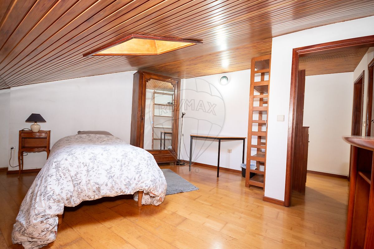 Apartamento T3 à venda em Gafanha da Nazaré, Ílhavo — foto 33