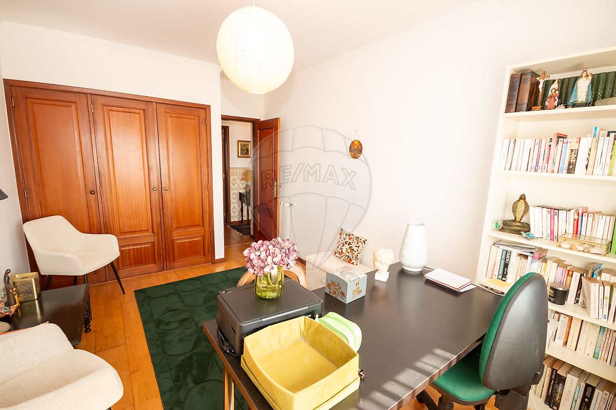 Apartamento T3 à venda em Gafanha da Nazaré, Ílhavo — foto 23