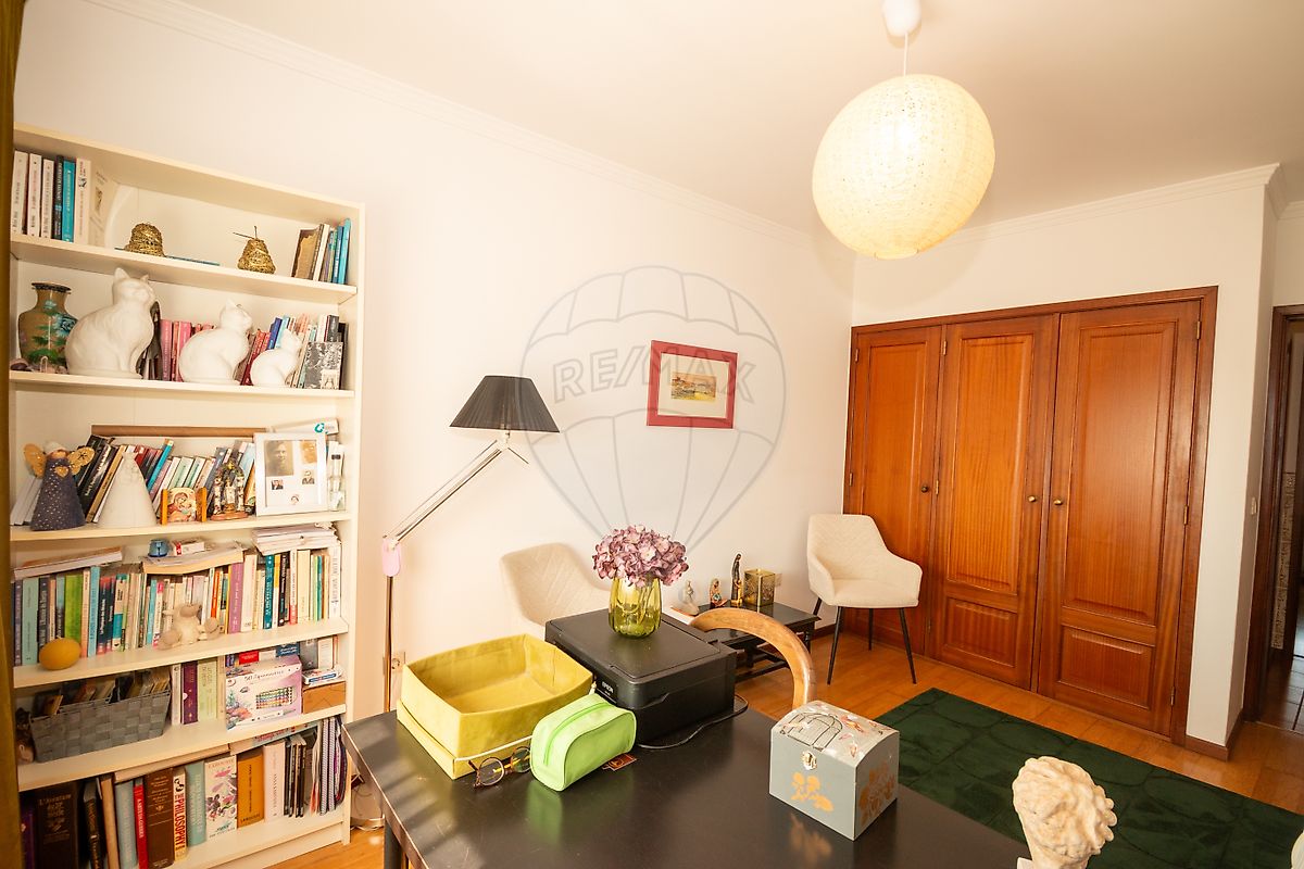 Apartamento T3 à venda em Gafanha da Nazaré, Ílhavo — foto 25