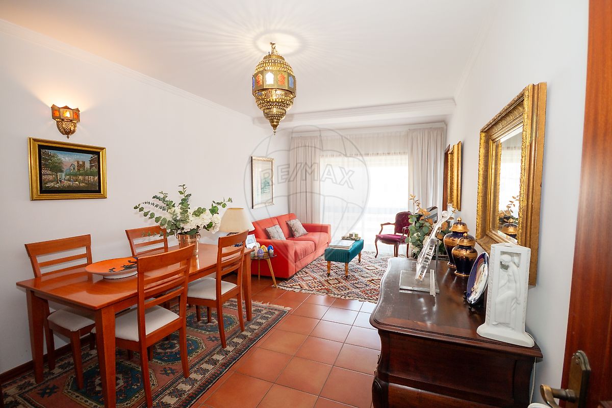Apartamento T3 à venda em Gafanha da Nazaré, Ílhavo — foto 3