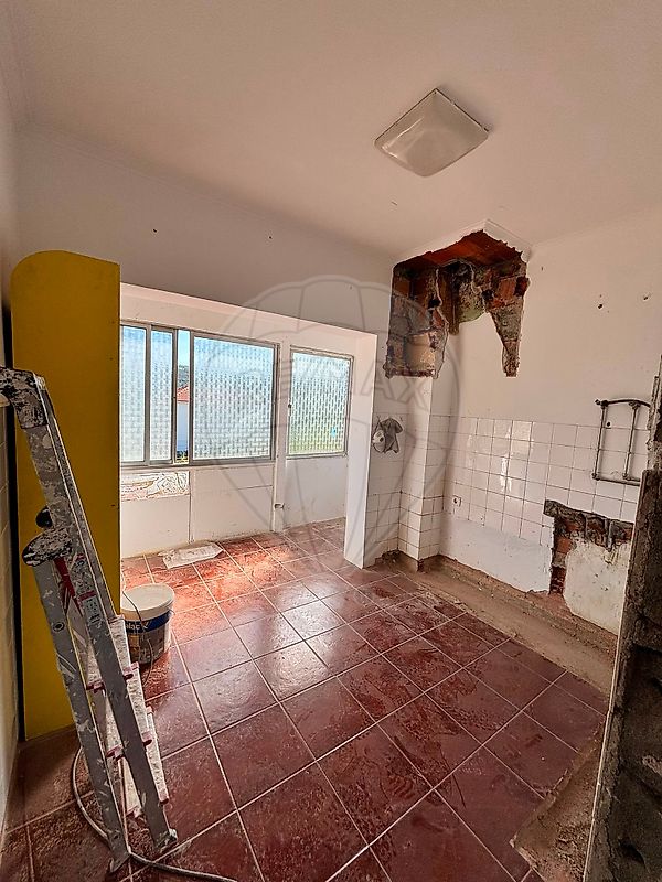 Apartamento T3 à venda em Coimbra