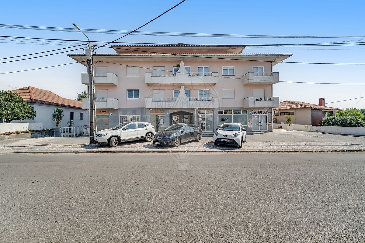 Apartamento T3 à venda em Pinheiro da Bemposta, Travanca e Palmaz, Oliveira de Azeméis — foto 21